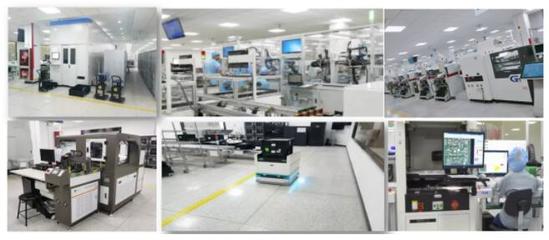 &ldquo;未來工廠&rdquo;來了!中控技術(shù)入選浙江省&ldquo;未來工廠&rdquo;試點企業(yè)