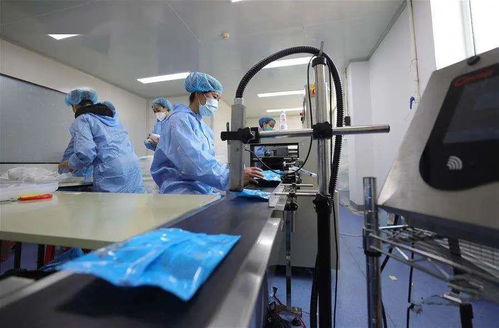 全程標準技術(shù)服務(wù) 市市場監(jiān)管局助力企業(yè)復(fù)工復(fù)產(chǎn)