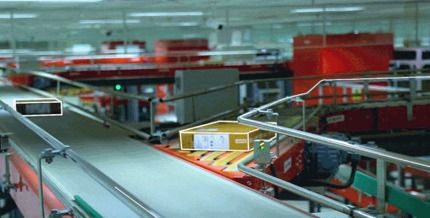 聯(lián)想 零碳之路 從 零碳服務(wù) 到 零碳工廠