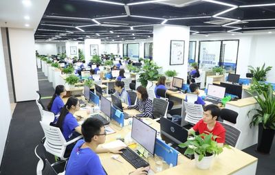 【第十五期協(xié)會會員動態(tài)】阿里巴巴本地合作運營服務商/外貿(mào)服務市場入駐服務商--網(wǎng)勝互聯(lián)集團