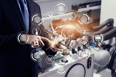 中小制造業難進&ldquo;生態圈&rdquo;?江蘇工業電商平臺&ldquo;一站式&rdquo;賦能