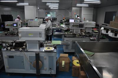 聯(lián)誠(chéng)發(fā):讓我們靠品質(zhì)和服務(wù)走到最后