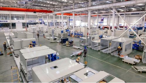 寧德時代曾毓群 誰到海外,誰就是公司的英雄