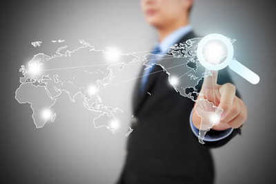 軟件開發公司的業務范疇 軟件外包與技術服務