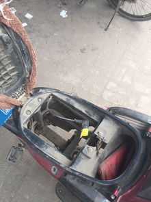 丟了電動車又丟電瓶 遷安一市民急尋線索