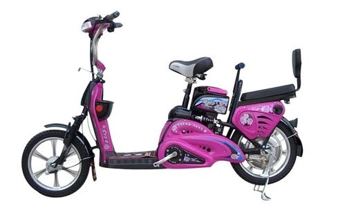 網(wǎng)購(gòu)一個(gè)裸電動(dòng)車,自己在實(shí)體店買電瓶,各位覺得如何