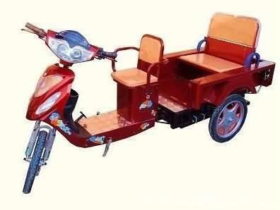 機(jī)動(dòng)三輪車異地年檢新規(guī)