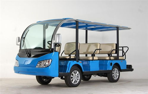 電瓶觀光車與電動助力車蓄電池的發展與應用